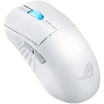 Мышь беспроводная ASUS ROG Harpe Ace Mini белый, 42000 dpi, радиоканал, Bluetooth, USB, кнопки - 5, фото 1