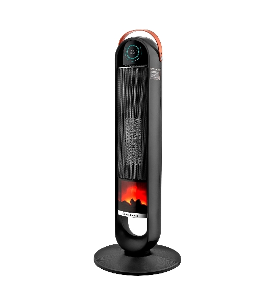 Тепловентилятор BRAYER BR4862