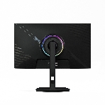 Монитор 27' ABR MS27GQ2K-i1 IPS 2560x1440, 165 Гц, 1 мс, 16:9, 300 кд/м², 2xHDMI, DP, 3.5 Jack, USB 2.0, динамики, черный, фото6