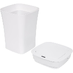 Мусорное ведро с датчиком движения Halsa HSL-10-11S, фото4