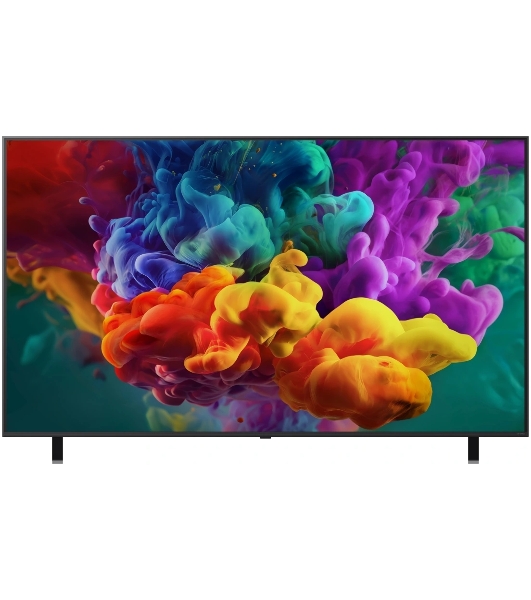 Телевизор LG 75' 4K 75QNED85B6C.ARUG QNED