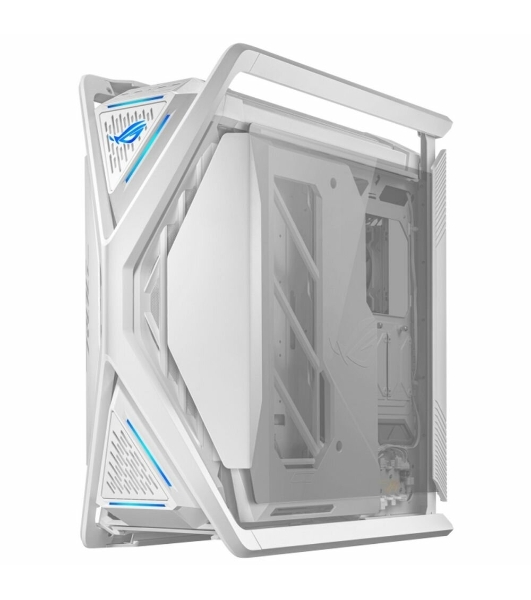 Компьютерный корпус ASUS GR701 ROG HYPERION белый GR701/WT/PWM FAN