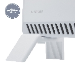 Конвектор электрический Electrolux ECH/A2-1500 M, белый, 1500 Вт, 20 м2, термостат, фото7