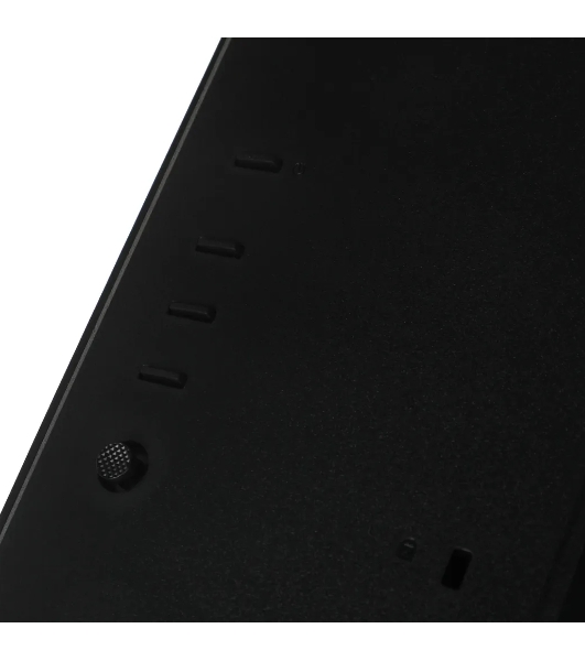 Монитор 27' Acer Vero CB272UE3bmiprux IPS, 2560x1440, 100 Гц, 1 мс, 16:9, 350 кд/м², 1xDP, 2xHDMI, USB-C, черный