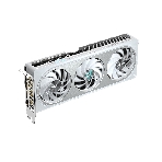 Видеокарта Gigabyte GeForce RTX 5060 Ti Aero OC, NVIDIA RTX 5060 Ti, 8 ГБ GDDR7, 128 бит, PCI-e 5.0, 1xHDMI, 3xDP, 2647 МГц, фото6