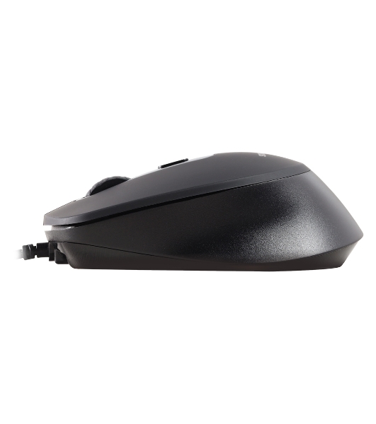 Мышь проводная Smartbuy ONE 265-K черная (SBM-265-K)