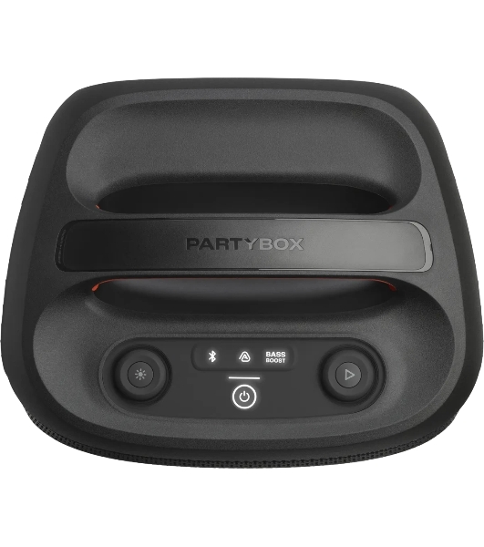 Пати колонка JBL Partybox Encore Essential 2