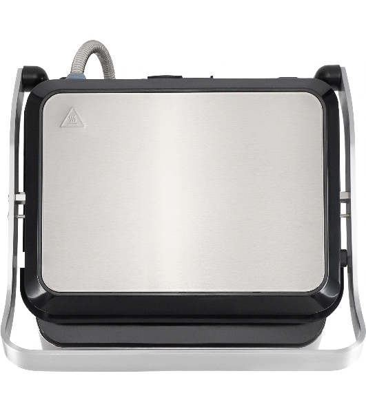 Гриль электрический Vitek VT-PG5515 2200Вт черный