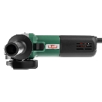 Угловая шлифовальная машина машина Haммer USM850D 850Вт 12000об/мин d=125мм (839603), фото6