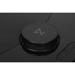 Робот-пылесос Roborock Q8 Max Pro черный, 5200 мAч Li-Ion, уборка сухая/влажная, пылесборник контейнер 0.5 л, фото16
