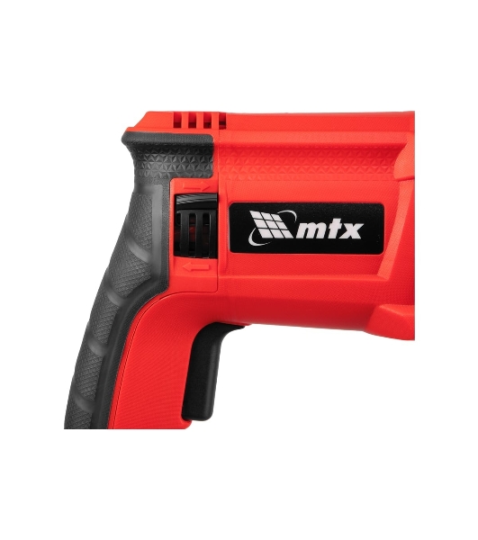 Перфоратор MTX MRH-600-22, SDS-plus, 600 Вт, 2.2 Дж, от сети
