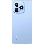 Смартфон HONOR X8d 8/256Gb, голубой, фото9