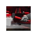 Кувалда Matrix ''optimal'' 1000 г, фибергласовая обрезиненная рукоятка, фото3