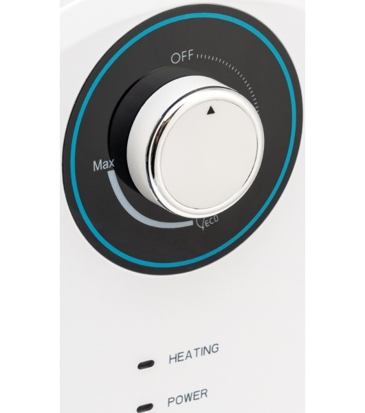 Водонагреватель электрический Haier ES15V-MQ2 белый, накопительный, 15 л, 2 кВт