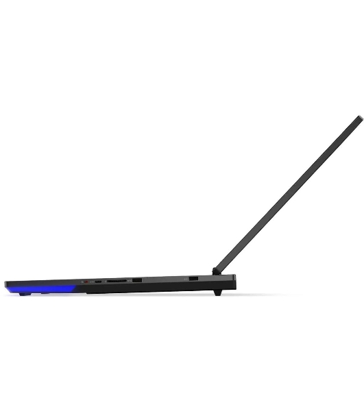Ноутбук Lenovo Legion 9 18IAX10 Core Ultra 9 275HX 64Gb SSD4Tb NVIDIA GeForce RTX 5090 24Gb 18' IPS WQUXGA (3840x2400) без ОС black WiFi BT Cam (83EY0028RK)