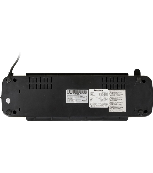 Ламинатор Fellowes Arc FS-45700, 2 вала, A4, 80мкм, 300 мм/мин