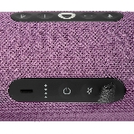 Умная колонка Яндекс Станция Стрит, 30Вт, компактная, 2 динамика, Wi-Fi, Bluetooth 5.0, Алиса, фиолетовый, фото8
