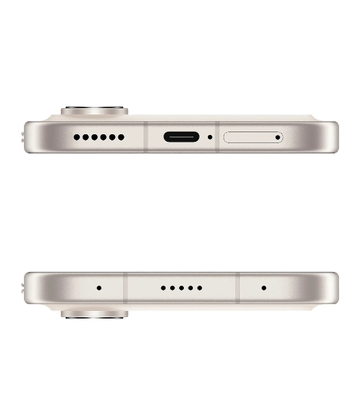 Смартфон Honor 600 12/256GB, золотистый