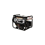 Электрогенератор бензиновый Kranz KR9000EA, 9 кВт, 97 дБ, 85 кг, фото6