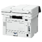 МФУ лазерное Canon i-SENSYS MF461dw/5951C020/A4/ч/б/36 стр/мин.,/скан. до 100 стр/мин./(ч/б) 80 стр/мин./(печать) 1200x1200/(скан.)600x600/USB, RJ-45, Wi-Fi, фото2