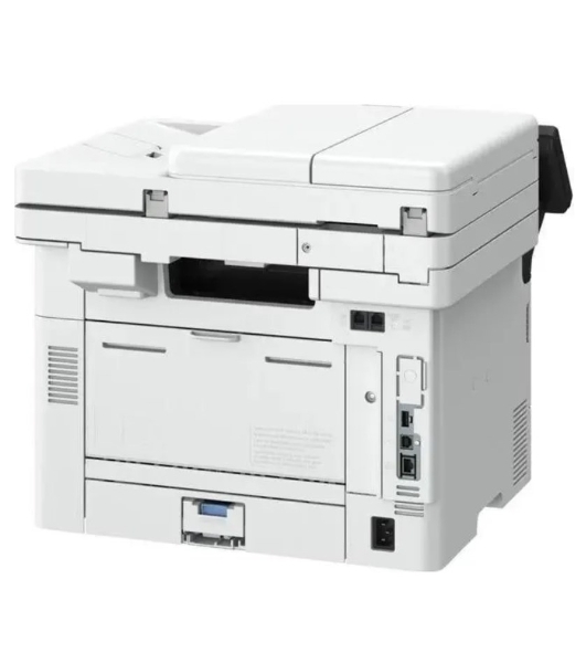 МФУ лазерное Canon i-SENSYS MF461dw/5951C020/A4/ч/б/36 стр/мин.,/скан. до 100 стр/мин./(ч/б) 80 стр/мин./(печать) 1200x1200/(скан.)600x600/USB, RJ-45, Wi-Fi