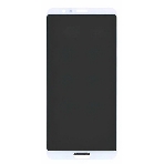 Дисплей для Huawei Honor View 10, белый, фото 1