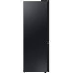 Холодильник Samsung RB34C675EBN/EF черный двухкамерный 230/114л морозилка снизу, No Frost, фото4