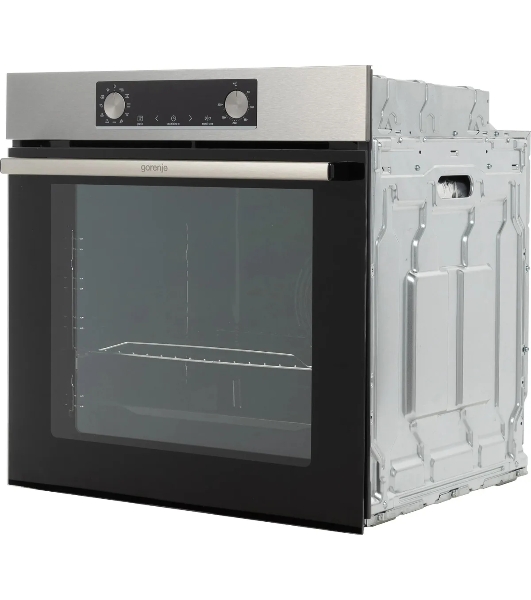 Духовка электрическая Gorenje BO6735E05X, встраиваемая