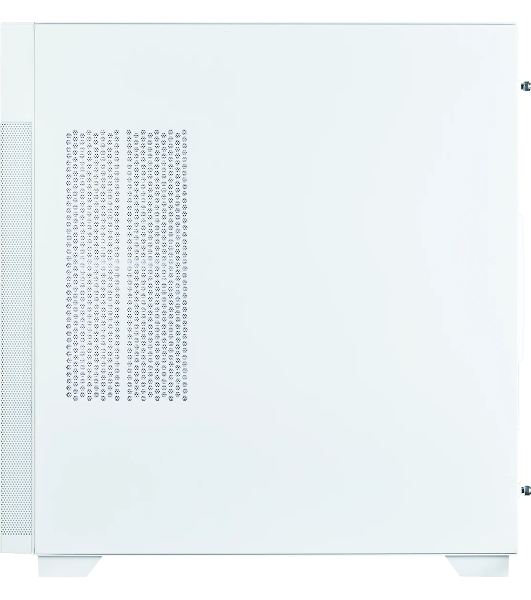 Компьютерный корпус ZALMAN S5 NEO, ATX, белый, WINDOW, 2xCOMBO (3.5' or 2.5'), 4x2.5', 1xUSB 2.0, 1xUSB3.1, FRONT 3x120мм FRGb, REAR 1x120мм FRGb