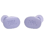 Наушники TWS JBL Tune Buds фиолетовый, внутриканальные, Bluetooth, активное шумоподавление, фото5