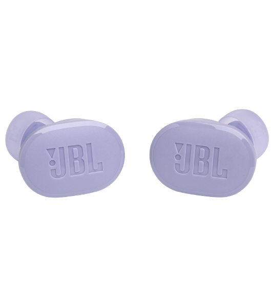 Наушники TWS JBL Tune Buds фиолетовый, внутриканальные, Bluetooth, активное шумоподавление