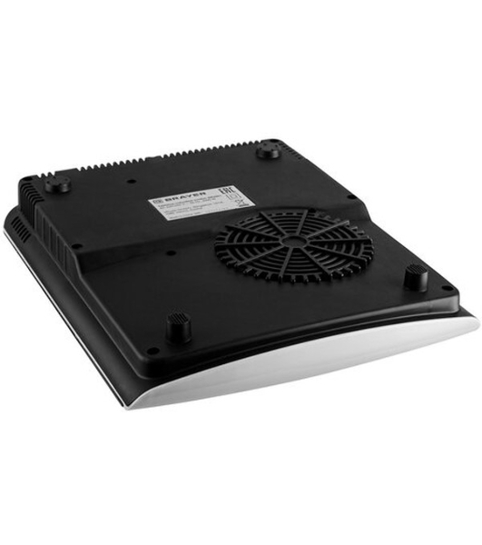 Плита настольная индукционная BRAYER BR2801