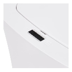 Мусорное ведро с датчиком движения Halsa HSL-10-11S, фото5