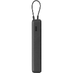 Портативный аккумулятор с кабелем Xiaomi 33W Magnetic Power Bank 10000mAh (Integrated Cable) Gray (BHR9823GL), фото13