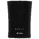 Увлажнитель воздуха Primera HUP-G3056-A черный, 18 м², 5.6 л, гигрометр, фото2