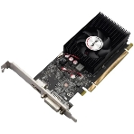 Видеокарта Afox GT1030 4GB GDDR4 64bit DVI HDMI 1FAN LP RTL, фото4