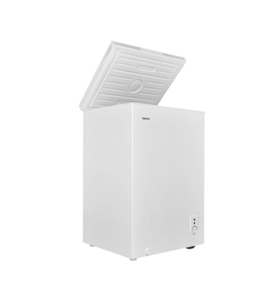 Морозильный ларь CENTEK CT-4011, белый, 99л