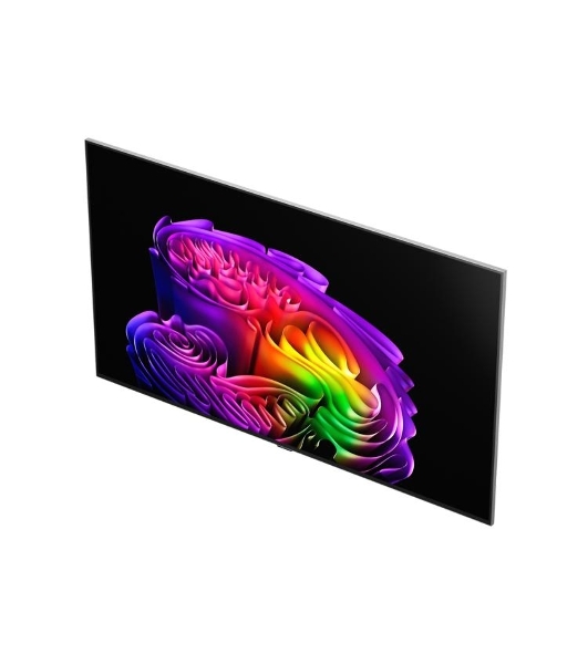 Телевизор LG 65' OLED65G6RLA.ARUG черный OLED UHD 120Hz WebOS