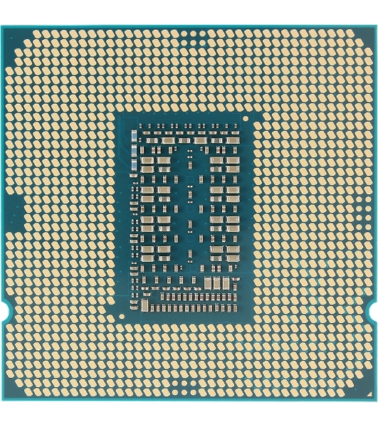 Процессор Intel Xeon E-2334 Soc-1200 3.4GHz OEM