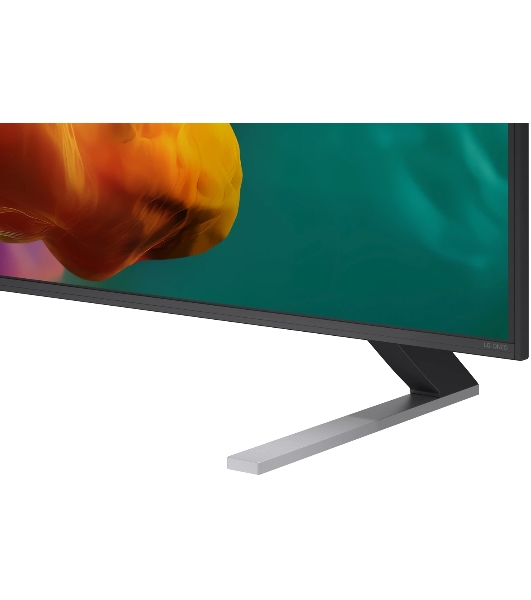 Телевизор LG 75' 4K 75QNED85B6C.ARUG QNED
