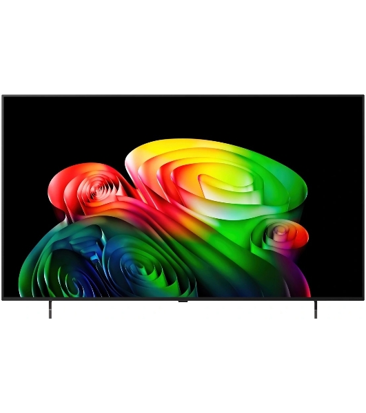 Телевизор LG OLED65B6RLA, 65', серый-коричневый, OLED 3840x2160 4K Ultra HD, 120Hz, webOS
