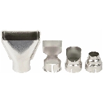 Фен технический FIT 80611 2000 Вт; 60/400/600 °C; 300/500/500 л/мин; рез. накл.; короб., фото10
