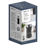 Кофемолка Eurostek ECG-9005 350 Вт, 50 гр, черный, фото2