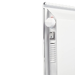 Конвектор электрический Electrolux ECH/A2-1500 M, белый, 1500 Вт, 20 м2, термостат, фото8
