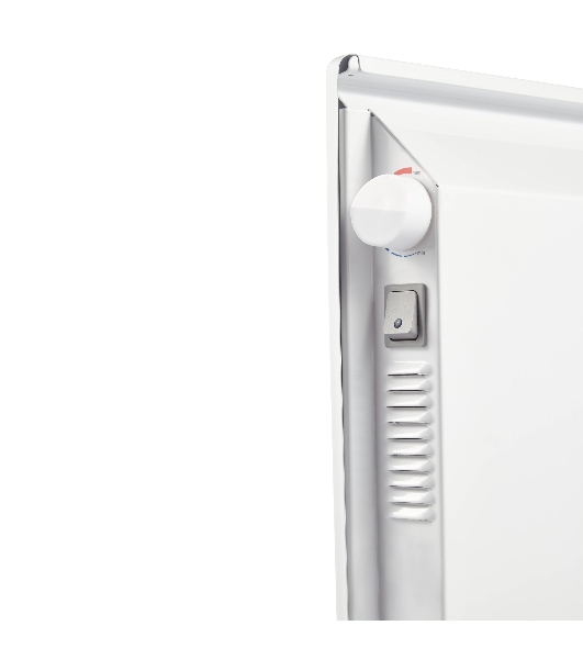 Конвектор электрический Electrolux ECH/A2-1500 M, белый, 1500 Вт, 20 м2, термостат