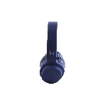 Беспроводные/проводные наушники Harper HB-707 синий, накладные, Bluetooth + проводной, до 8 ч, фото2