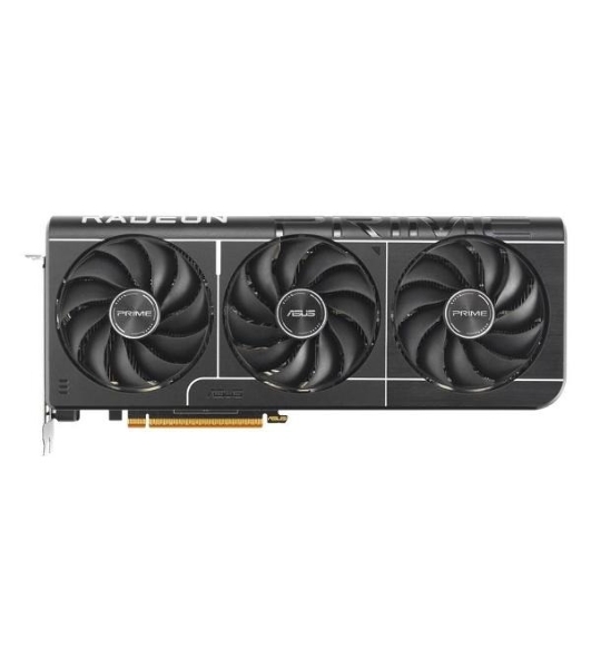 Видеокарта ASUS PRIME-RX9070-O16G