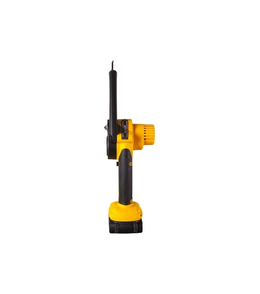 Электрическая цепная пила Huter ELS ELS-20-Li-2К дл.шины:6' (15.2cm) 2аккум. 2А·ч (70/10/23)