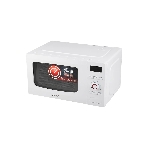 Микроволновая печь Energy EMW-20710Е белый, 20 л, 700 Вт, переключатели - кнопки, поворотный механизм, фото 1