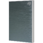Жесткий диск Seagate One Touch STKY1000402 USB 3.0 1Tb 2.5' голубой, фото 1